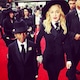 Grammy Instagrams, Twitpics